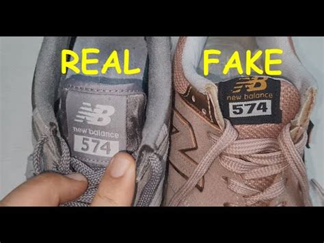 how to tell if your new balance shoes are fake|new balance counterfeit.